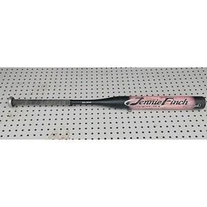 Mizuno Jennie Finch 340138 Fastpitch Softball Bat 33" 21.5oz Drop -11.5 ASA Cert
